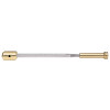 Meinl Sonic Energy TTF-E-G Grounding Therapy Tuning Fork, Earth Year / Om 68.05 Hz
