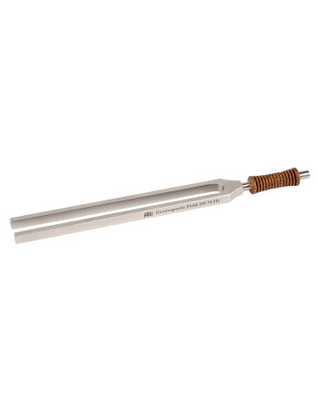 Meinl Sonic Energy TTF-E-GEO Therapy Tuning Fork - Geomagnetic field - 149.74 Hz/D#3
