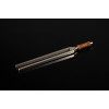 Meinl Sonic Energy TTF-E-GEO Therapy Tuning Fork - Geomagnetic field - 149.74 Hz/D#3