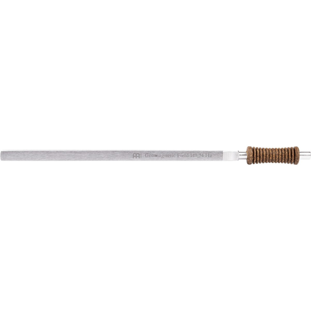 Meinl Sonic Energy TTF-E-GEO Therapy Tuning Fork - Geomagnetic field - 149.74 Hz/D#3