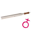 Meinl Sonic Energy TTF-E-PL Therapy Tuning Fork - Platonic Year - 172.06 Hz/F3