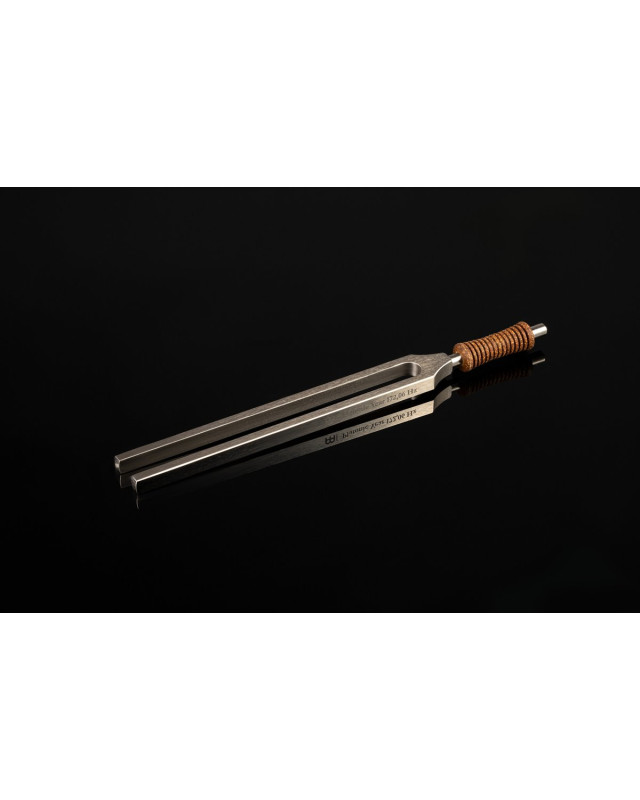 Meinl Sonic Energy TTF-E-PL Therapy Tuning Fork - Platonic Year - 172.06 Hz/F3