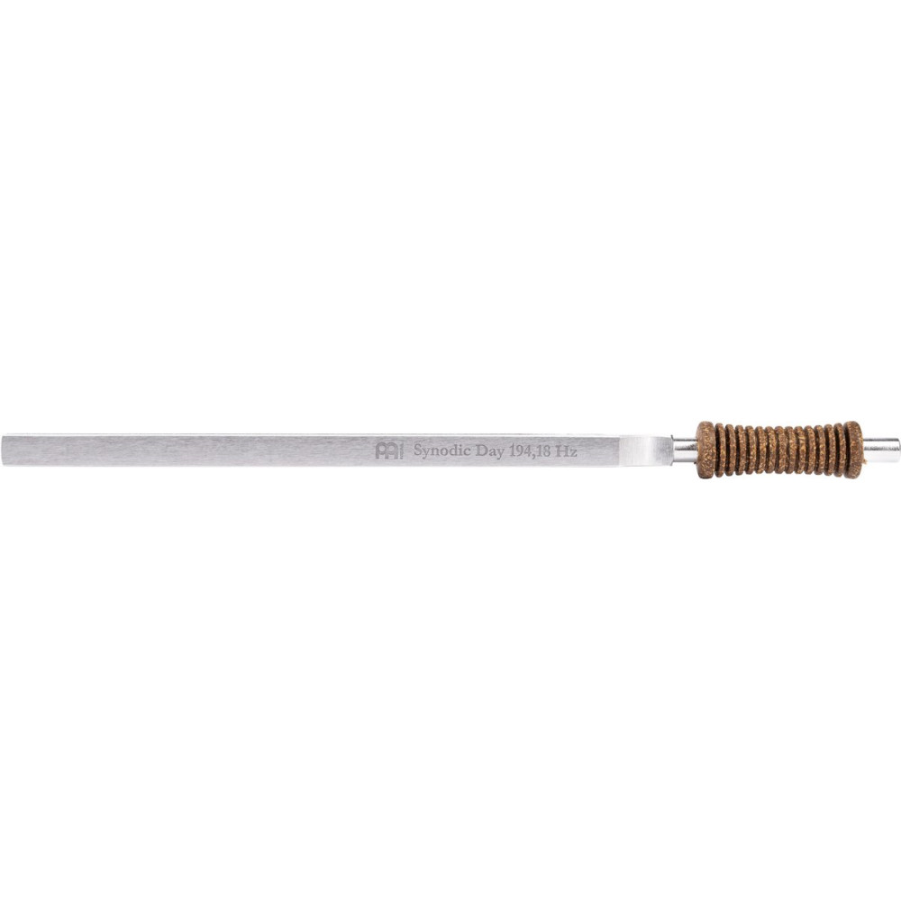 Meinl Sonic Energy TTF-E-SY Therapy Tuning Fork - Synodic Day - 194.18 Hz/G3