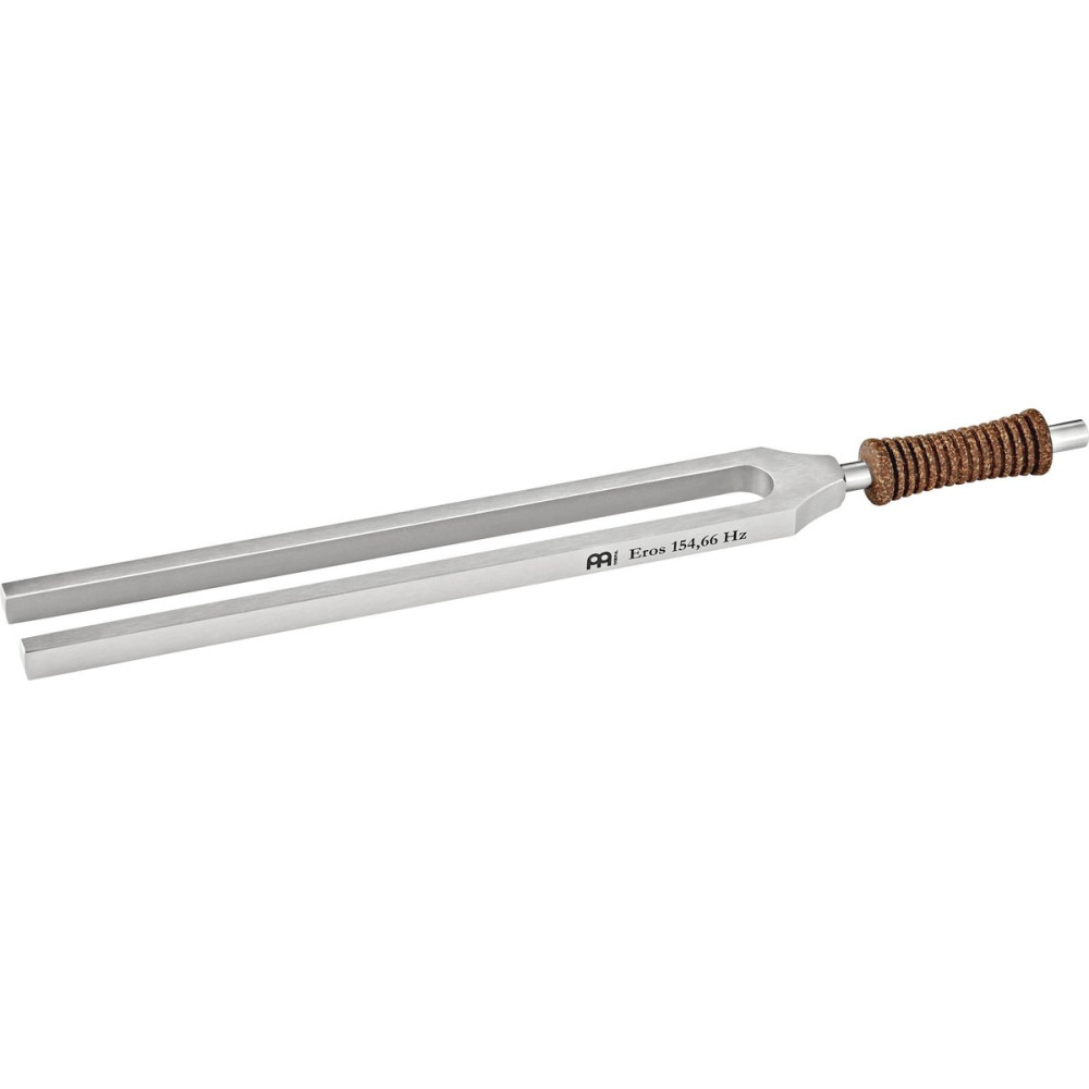 Meinl Sonic Energy TTF-ER Planetary Tuned Therapy Tuning Fork - Eros - 154.66 Hz
