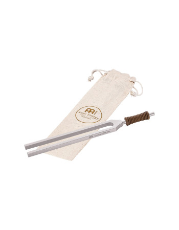 Meinl Sonic Energy TTF-GAMMA Binaural Therapy Tuning Fork, Gamma 188 Hz