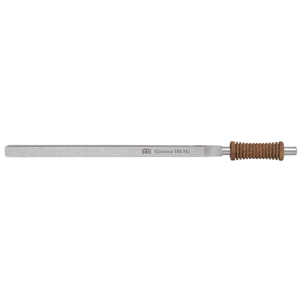 Meinl Sonic Energy TTF-GAMMA Binaural Therapy Tuning Fork, Gamma 188 Hz