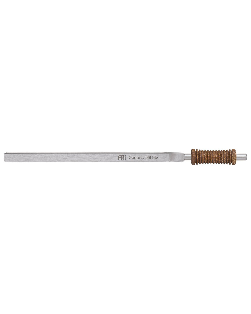 Meinl Sonic Energy TTF-GAMMA Binaural Therapy Tuning Fork, Gamma 188 Hz