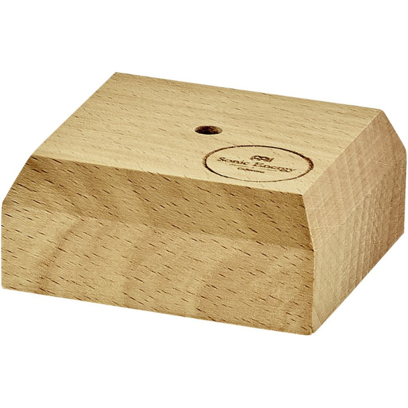 Meinl Sonic Energy TTF-HOLDER-1 Planetary Tuned Tuning Fork Holder - for 1 Tuning Fork