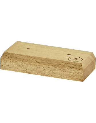 Meinl Sonic Energy TTF-HOLDER-2 Planetary Tuned Tuning Fork Holder - for 2 Tuning Forks