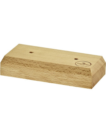 Meinl Sonic Energy TTF-HOLDER-2 Planetary Tuned Tuning Fork Holder - for 2 Tuning Forks