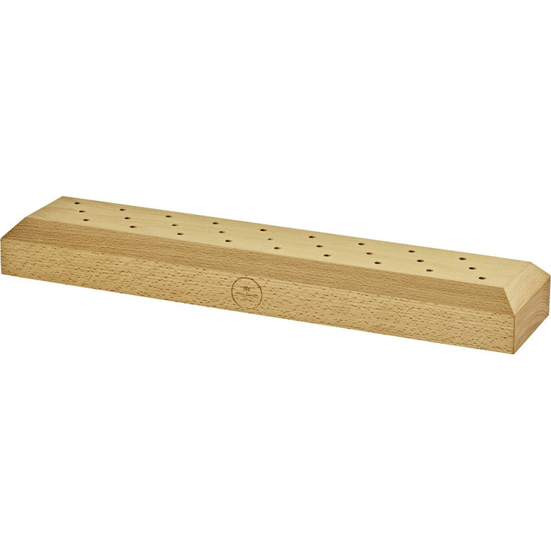 Meinl Sonic Energy TTF-HOLDER-27 Planetary Tuned Tuning Fork Holder - for 27 Tuning Forks