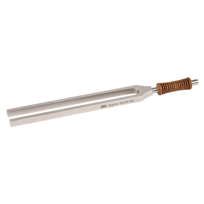 Meinl Sonic Energy TTF-J Therapy Tuning Fork - Jupiter - 183.58 Hz/F#3