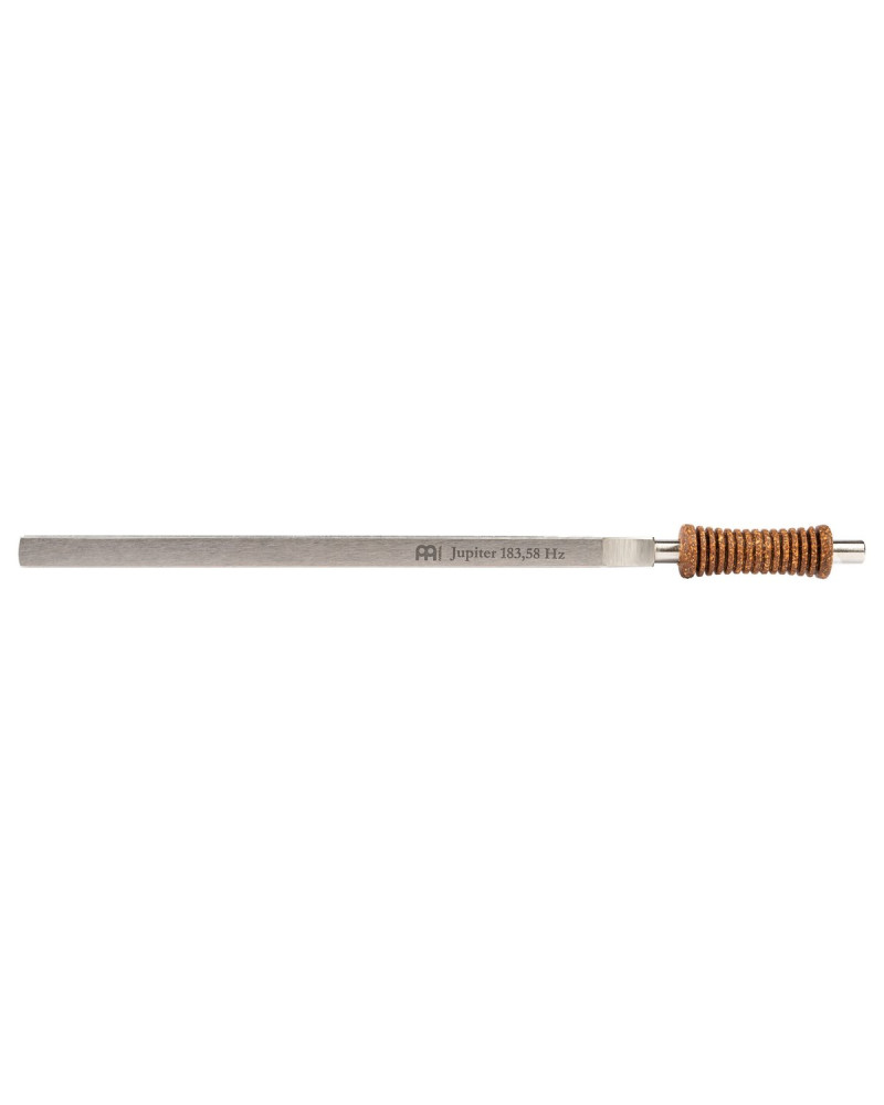 Meinl Sonic Energy TTF-J Therapy Tuning Fork - Jupiter - 183.58 Hz/F#3