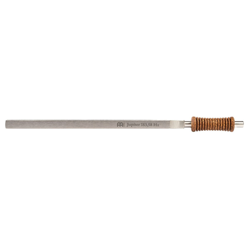 Meinl Sonic Energy TTF-J Therapy Tuning Fork - Jupiter - 183.58 Hz/F#3