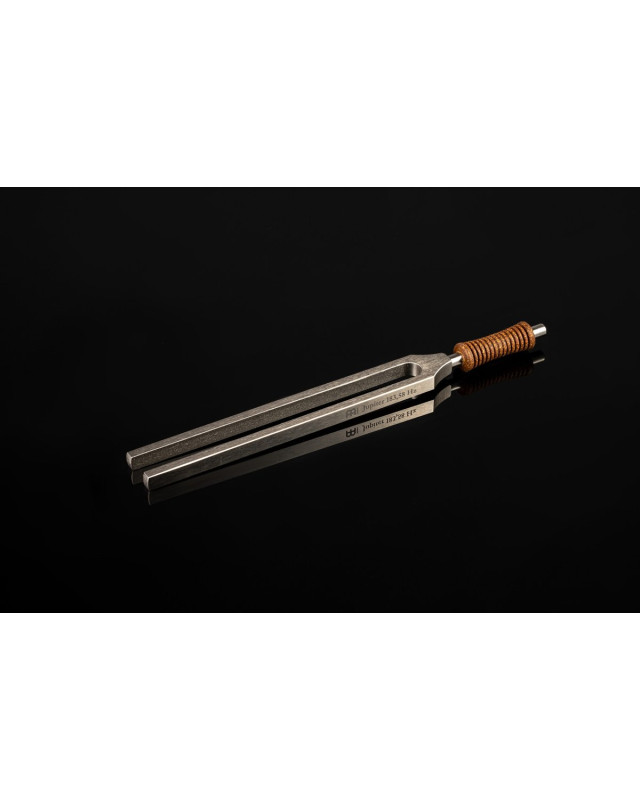 Meinl Sonic Energy TTF-J Therapy Tuning Fork - Jupiter - 183.58 Hz/F#3