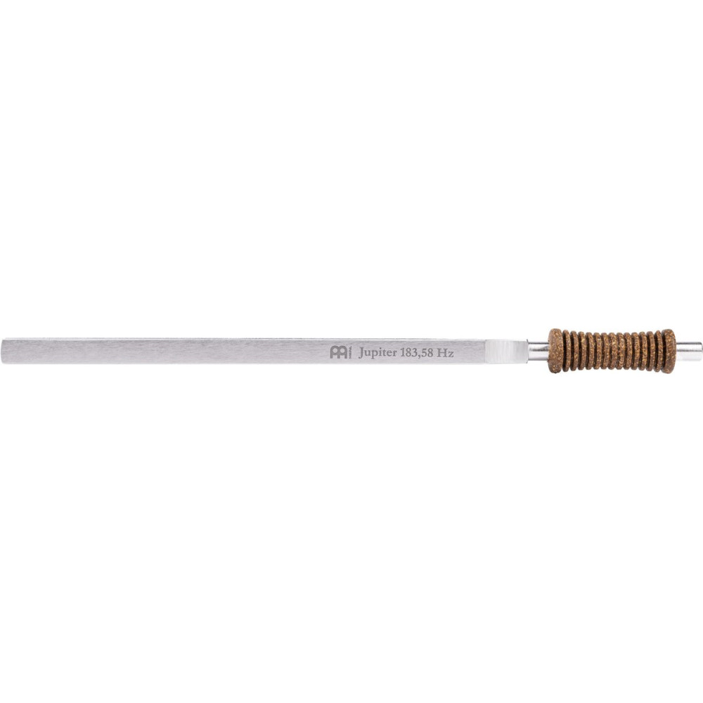 Meinl Sonic Energy TTF-J Therapy Tuning Fork - Jupiter - 183.58 Hz/F#3
