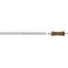 Meinl Sonic Energy TTF-M-AR Therapy Tuning Fork - Apsidis' Rotation - 246.04 Hz/E3