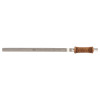 Meinl Sonic Energy TTF-M-AR Therapy Tuning Fork - Apsidis' Rotation - 246.04 Hz/E3