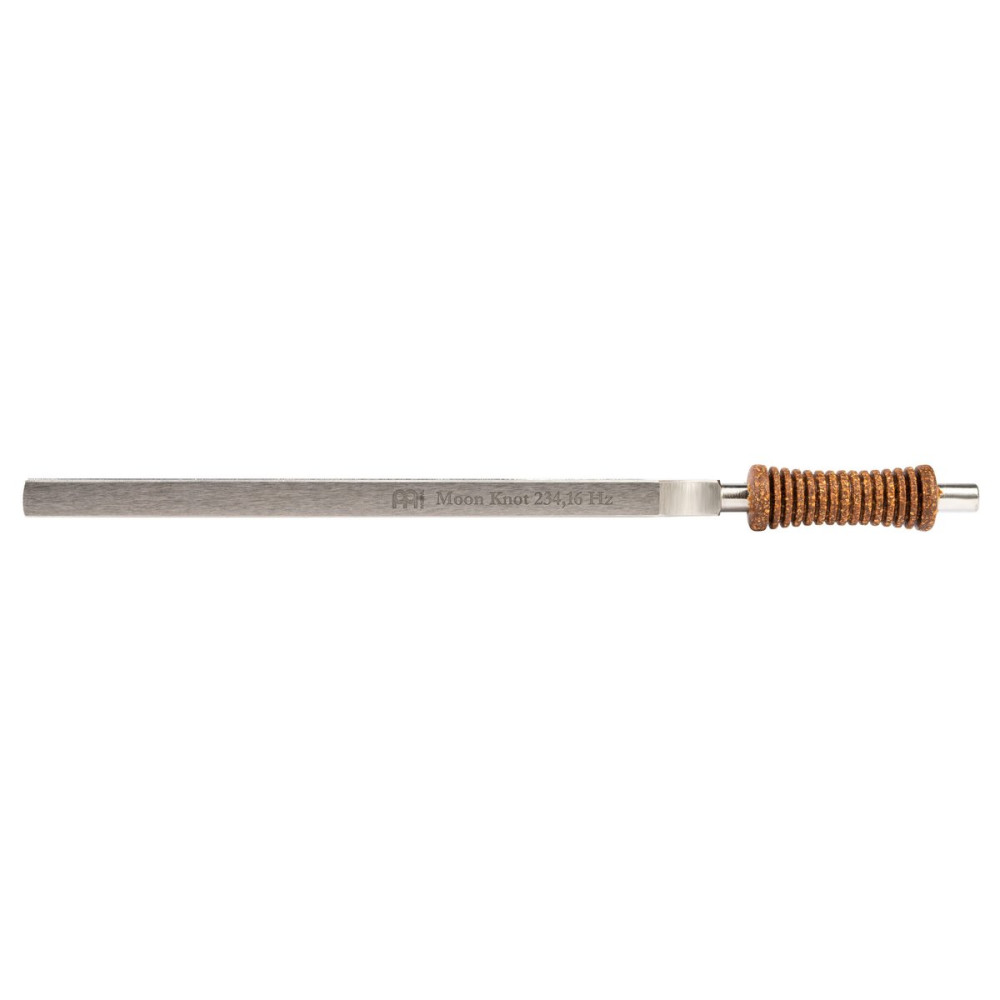 Meinl Sonic Energy TTF-M-K Therapy Tuning Fork - Moon Knot - 234.16 Hz/C#3