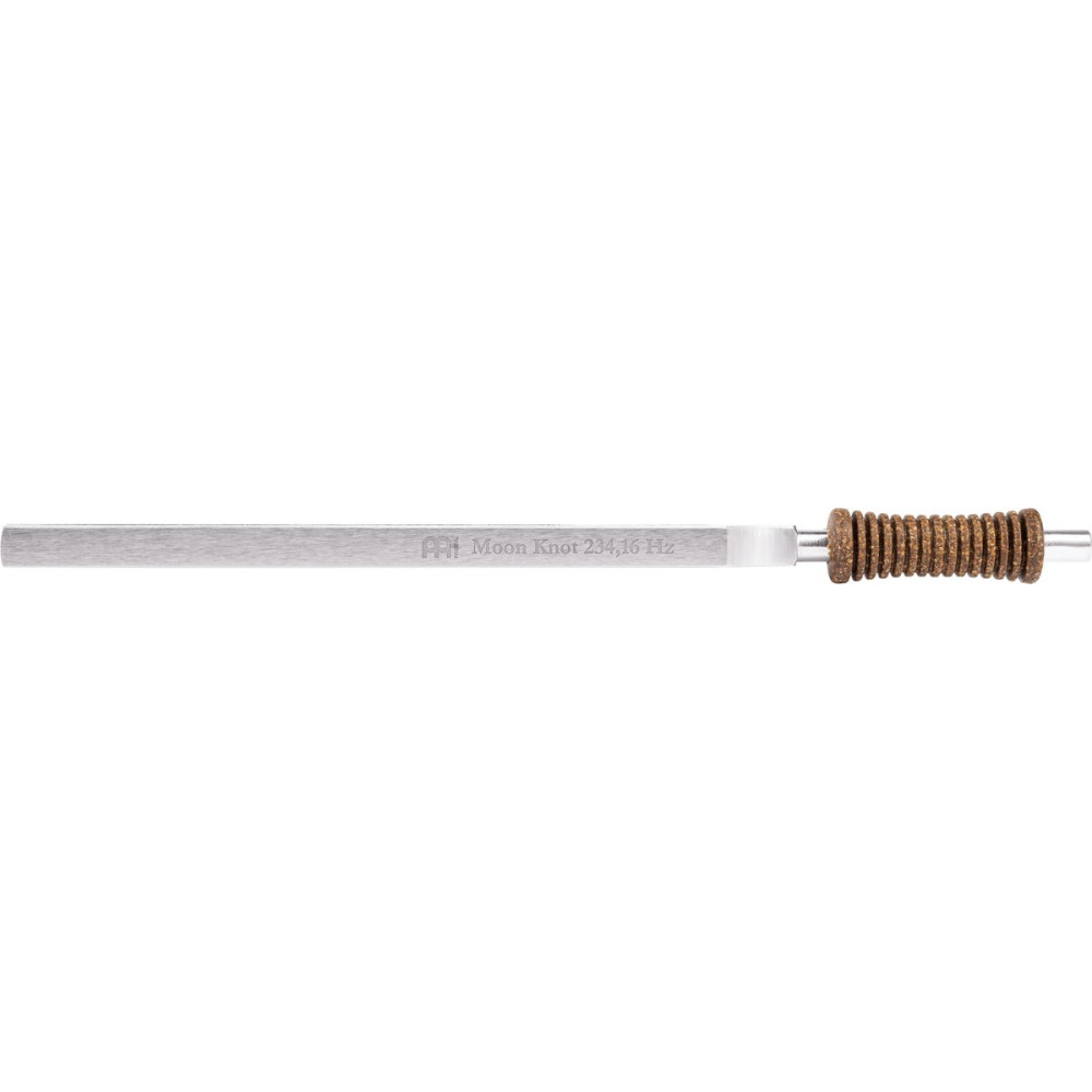 Meinl Sonic Energy TTF-M-K Therapy Tuning Fork - Moon Knot - 234.16 Hz/C#3