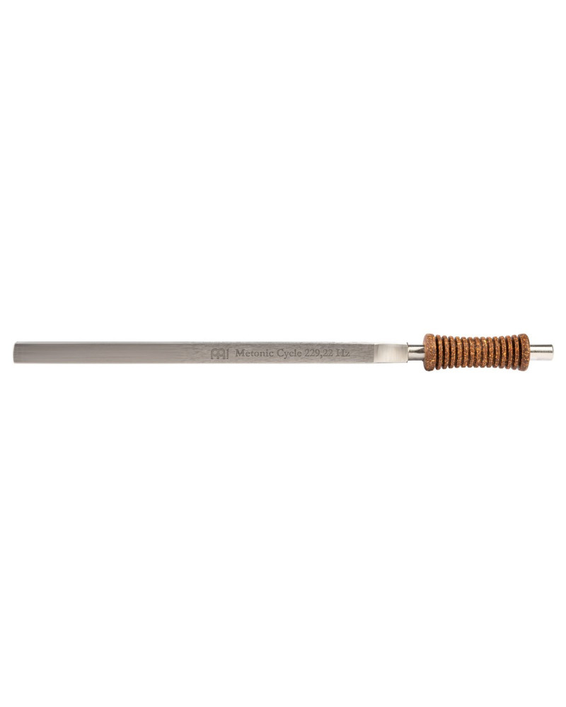 Meinl Sonic Energy TTF-M-MC Therapy Tuning Fork - Metonic cycle - 229.22 Hz