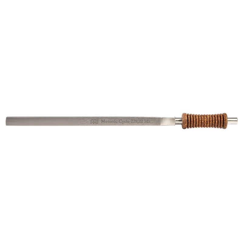 Meinl Sonic Energy TTF-M-MC Therapy Tuning Fork - Metonic cycle - 229.22 Hz