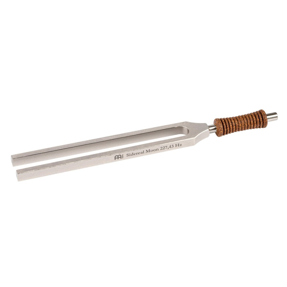 Meinl Sonic Energy TTF-M-SI Therapy Tuning Fork - Sidereal Moon - 227.43 Hz