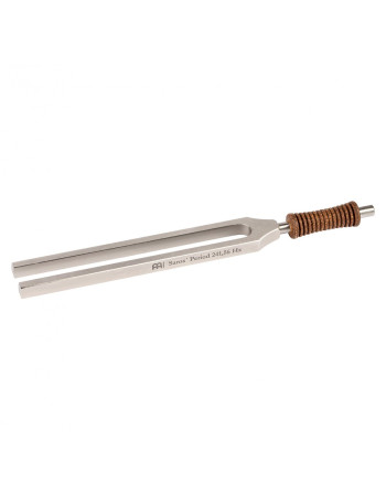 Meinl Sonic Energy TTF-M-SP Therapy Tuning Fork - Saros' Period - 241.56 Hz