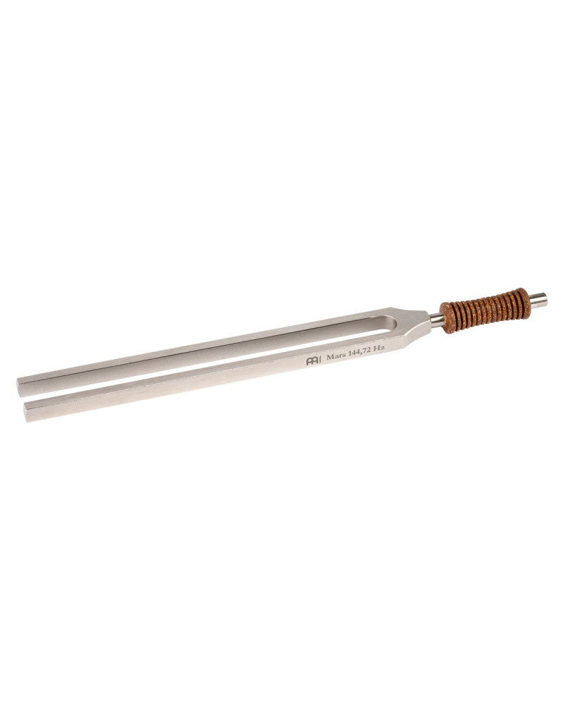 Meinl Sonic Energy TTF-MA Therapy Tuning Fork - Mars - 144.72 Hz/D3