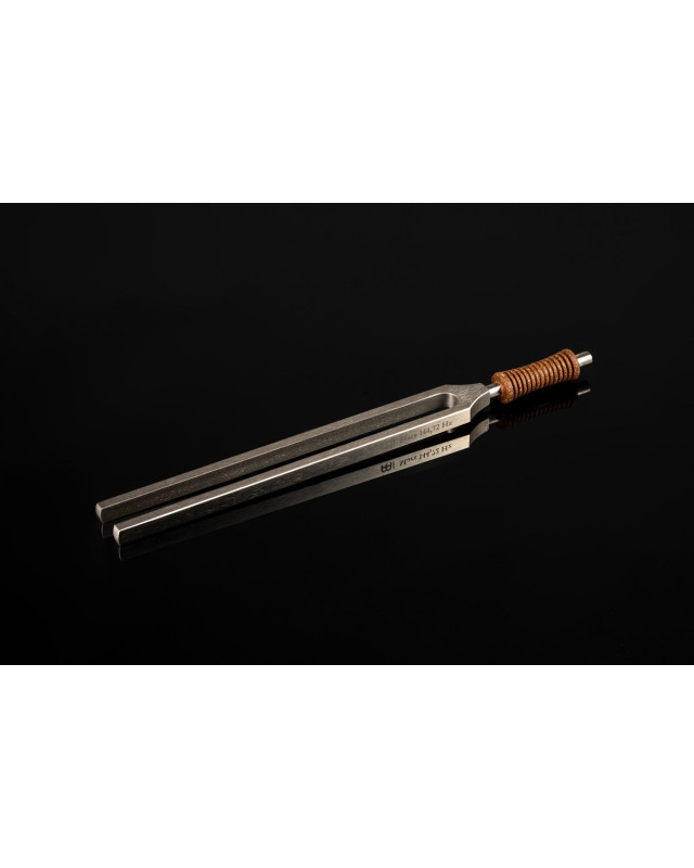 Meinl Sonic Energy TTF-MA Therapy Tuning Fork - Mars - 144.72 Hz/D3