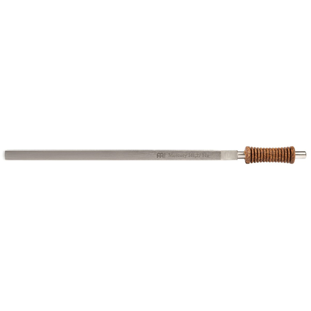 Meinl Sonic Energy TTF-ME Therapy Tuning Fork - Mercury - 141.27 Hz/C#3