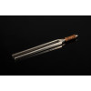 Meinl Sonic Energy TTF-ME Therapy Tuning Fork - Mercury - 141.27 Hz/C#3