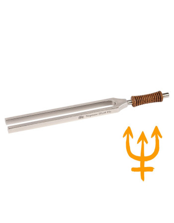 Meinl Sonic Energy TTF-N Therapy Tuning Fork - Neptune - 211.44 Hz