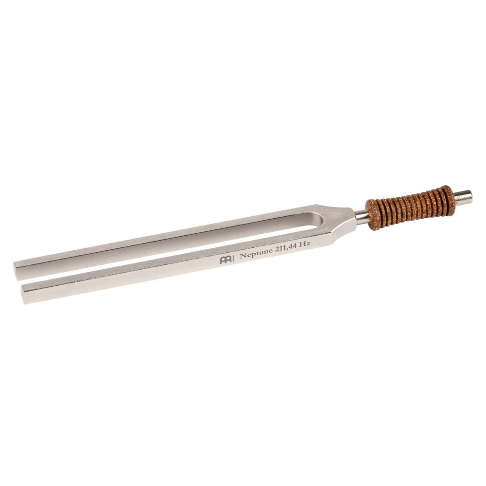 Meinl Sonic Energy TTF-N Therapy Tuning Fork - Neptune - 211.44 Hz