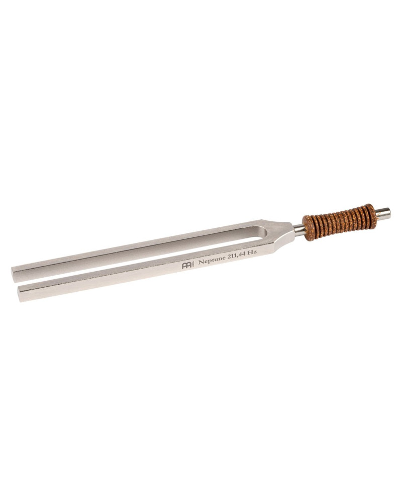 Meinl Sonic Energy TTF-N Therapy Tuning Fork - Neptune - 211.44 Hz