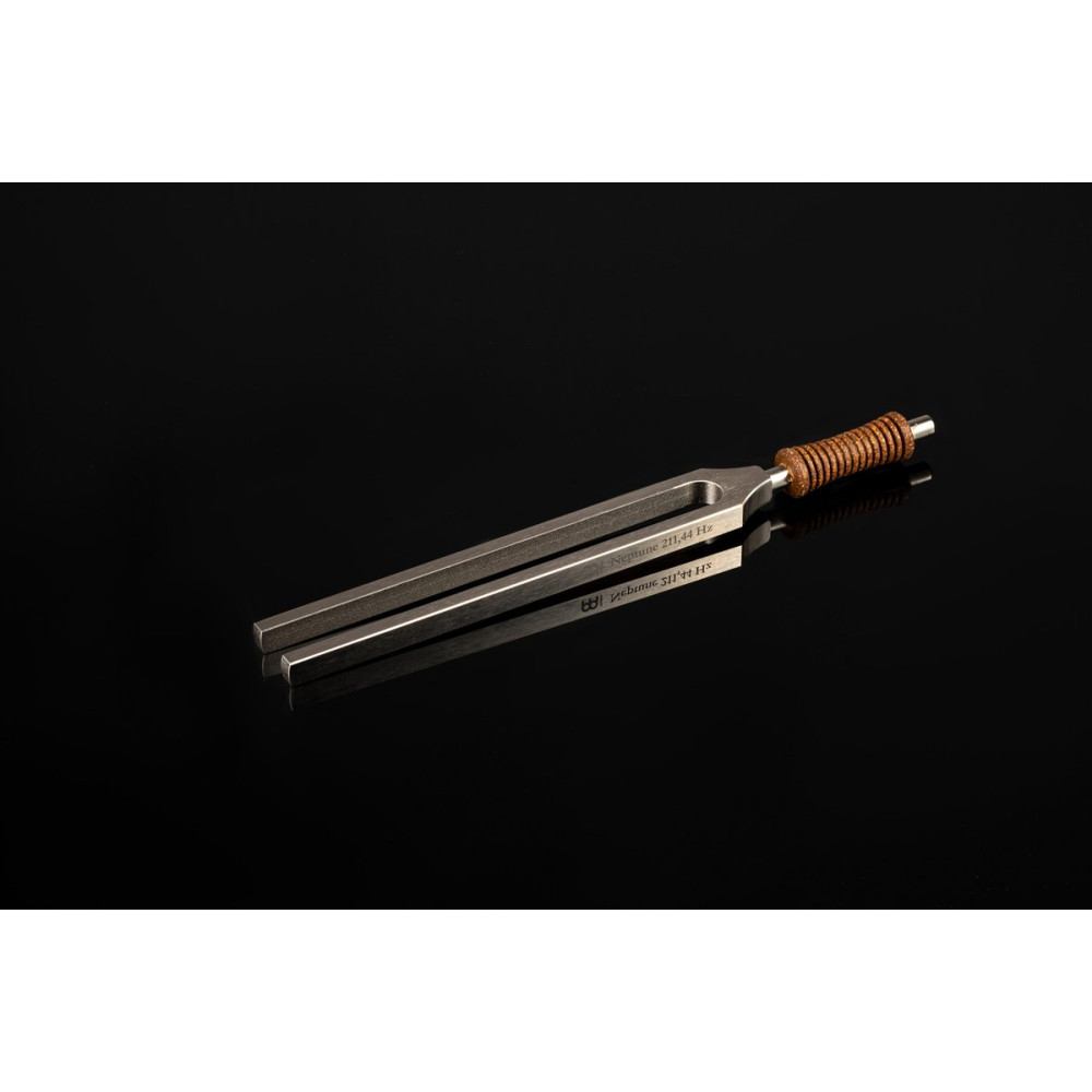 Meinl Sonic Energy TTF-N Therapy Tuning Fork - Neptune - 211.44 Hz