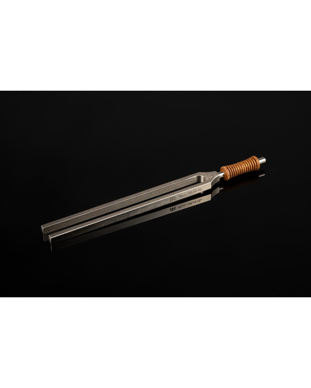 Meinl Sonic Energy TTF-PL Therapy Tuning Fork - Pluto - 140.64 Hz
