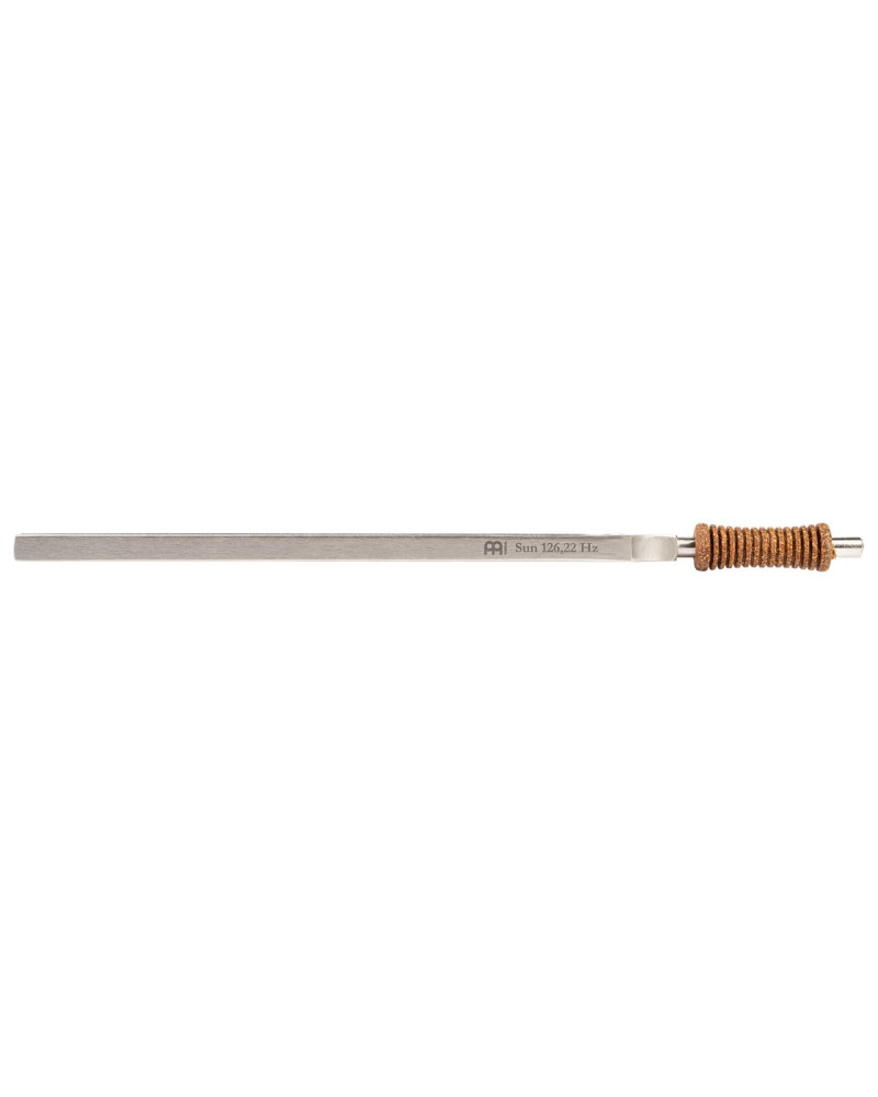 Meinl Sonic Energy TTF-S Therapy Tuning Fork - Sun - 126.22 Hz