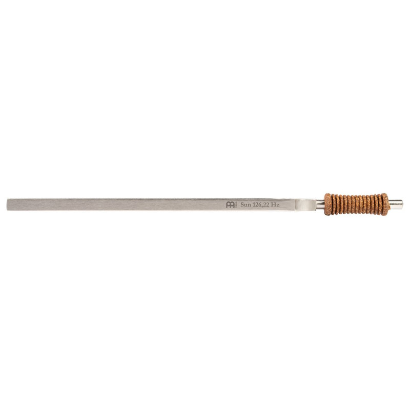 Meinl Sonic Energy TTF-S Therapy Tuning Fork - Sun - 126.22 Hz