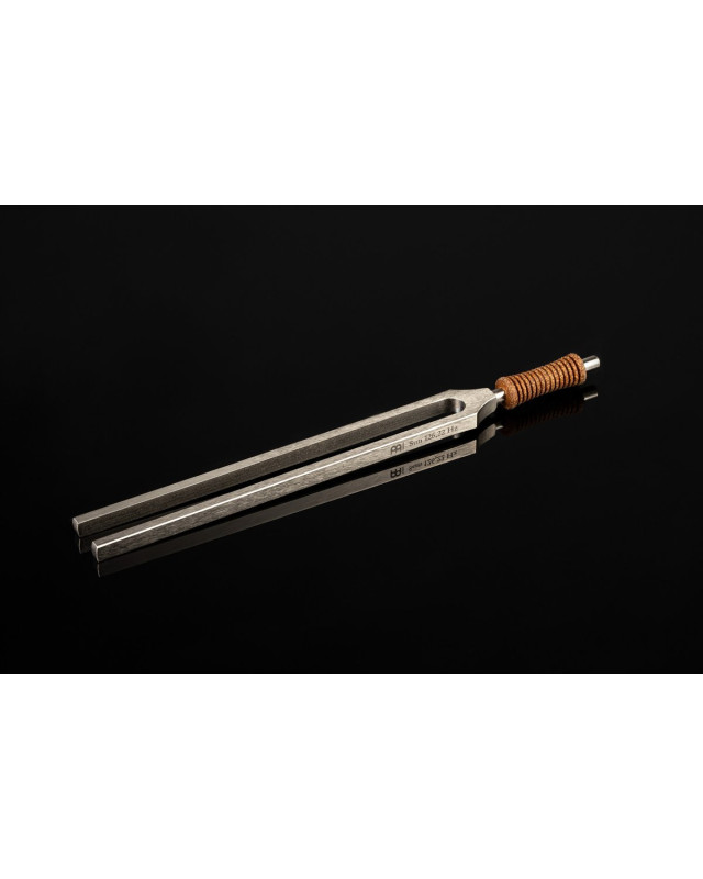 Meinl Sonic Energy TTF-S Therapy Tuning Fork - Sun - 126.22 Hz