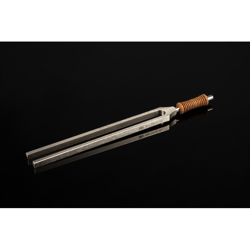 Meinl Sonic Energy TTF-S Therapy Tuning Fork - Sun - 126.22 Hz