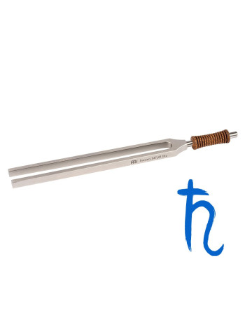 Meinl Sonic Energy TTF-SA Therapy Tuning Fork - Saturn - 147.85 Hz