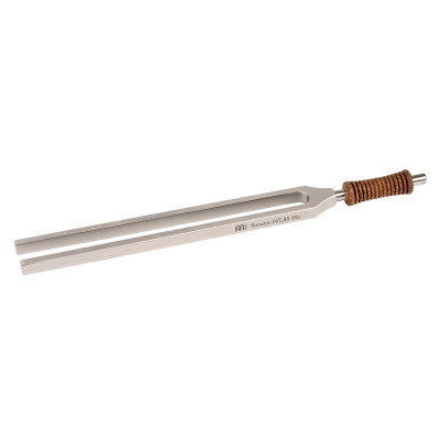 Meinl Sonic Energy TTF-SA Therapy Tuning Fork - Saturn - 147.85 Hz