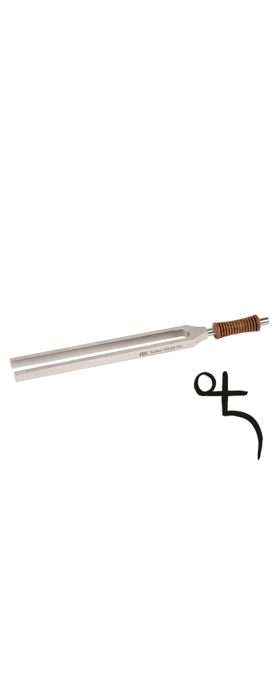 Meinl Sonic Energy TTF-SE Therapy Tuning Fork - Sedna - 181.60 Hz