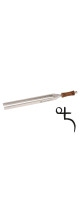 Meinl Sonic Energy TTF-SE Therapy Tuning Fork - Sedna - 181.60 Hz