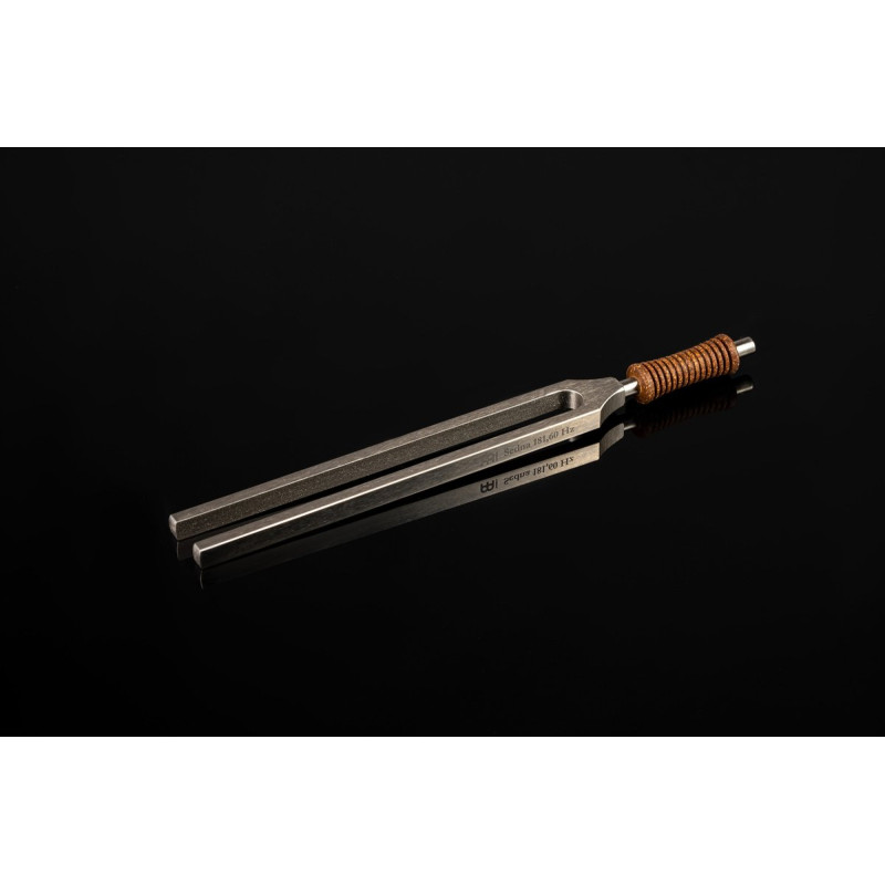 Meinl Sonic Energy TTF-SE Therapy Tuning Fork - Sedna - 181.60 Hz