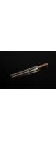 Meinl Sonic Energy TTF-SE Therapy Tuning Fork - Sedna - 181.60 Hz