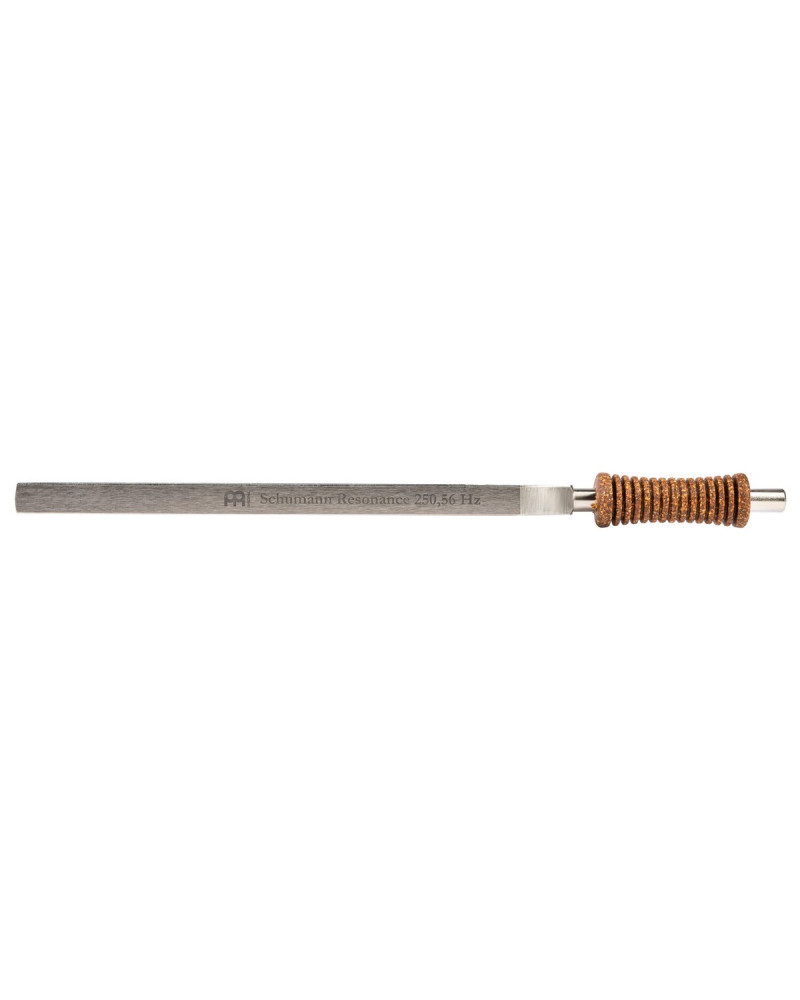 Meinl Sonic Energy TTF-SF Therapy Tuning Fork - Schumann Frequency - 250.56 Hz