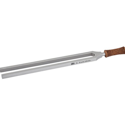 Meinl Sonic Energy TTF-TCM-ER TCM Therapy Tuning Fork, Earth 128 Hz