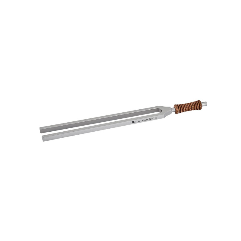 Meinl Sonic Energy TTF-TCM-ER TCM Therapy Tuning Fork, Earth 128 Hz